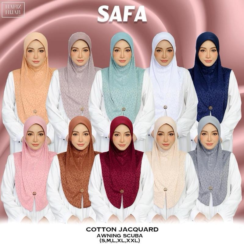 SAFA B